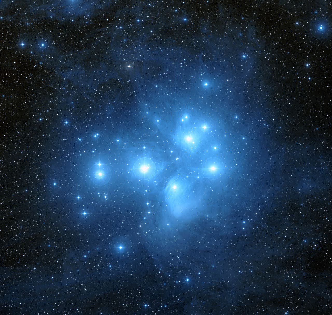 Pleiades